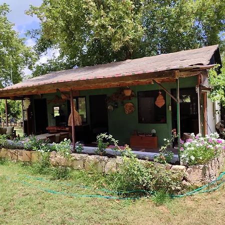 Kuecuek Ev Couette-café